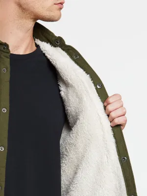 Veste Volcom Larkin