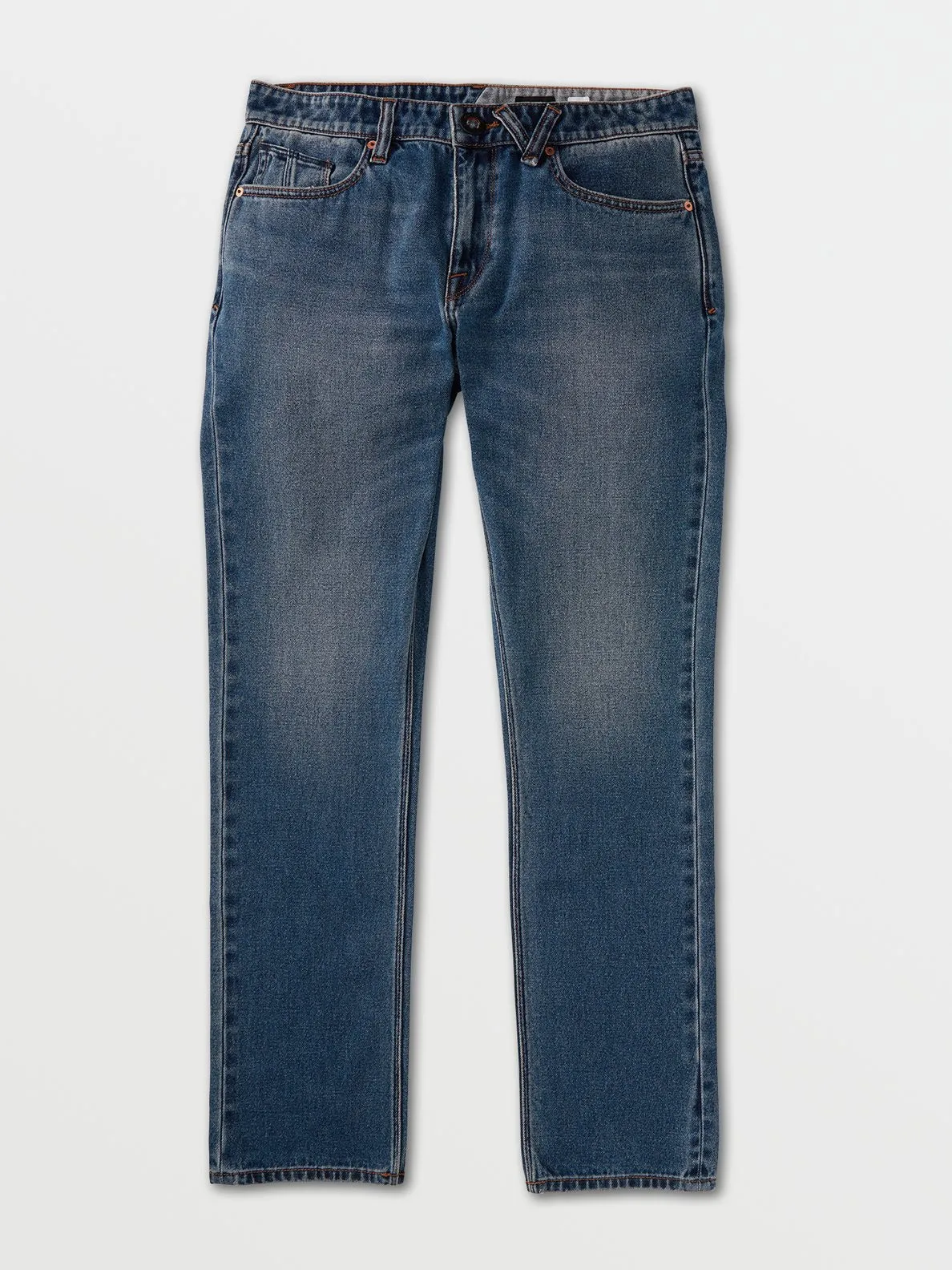 Volcom Vorta Jean Slim Fit