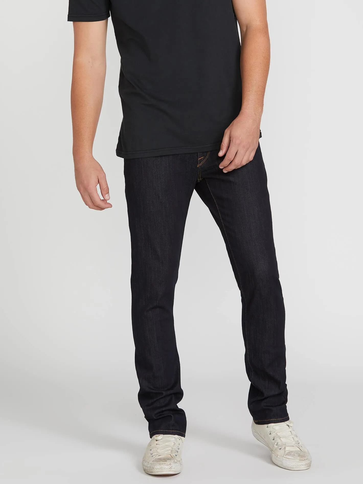 Volcom Vorta Jean Slim Fit