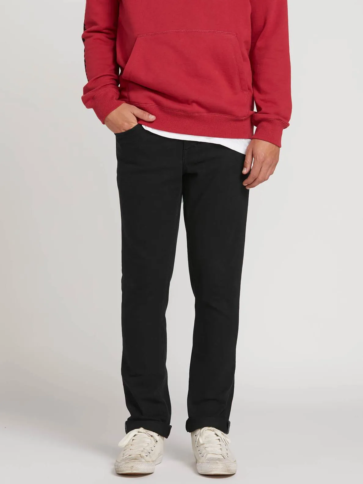 Volcom Vorta Jean Slim Fit