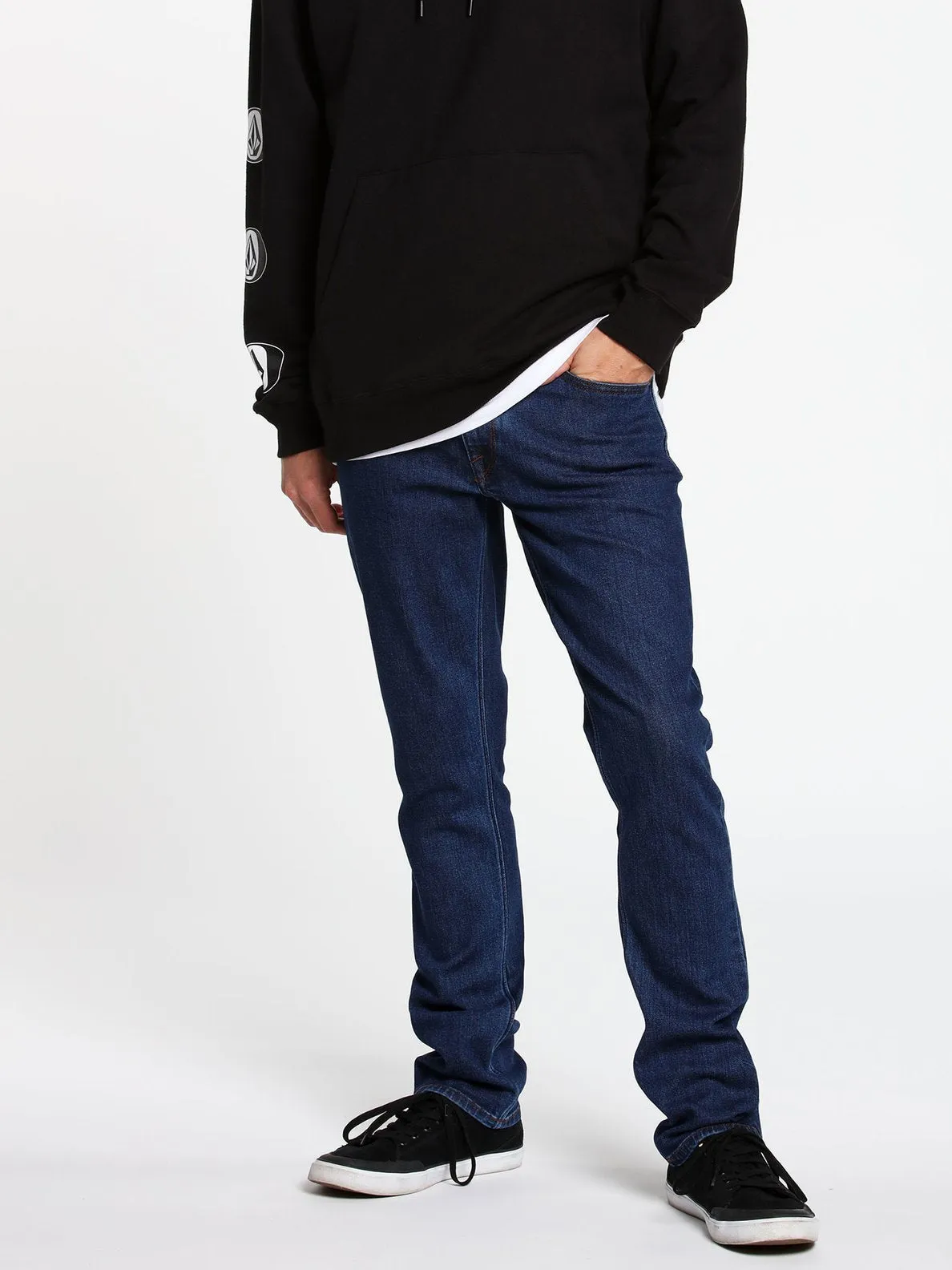Volcom Vorta Jean Slim Fit