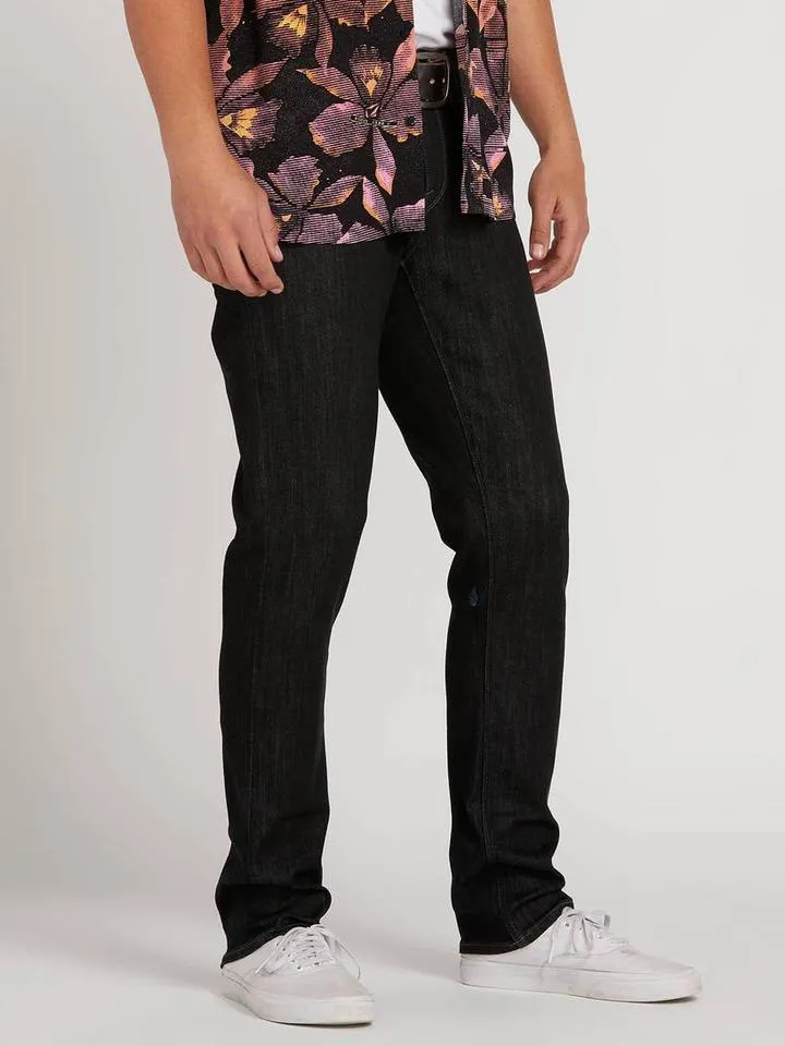 Volcom Vorta Jean Slim Fit