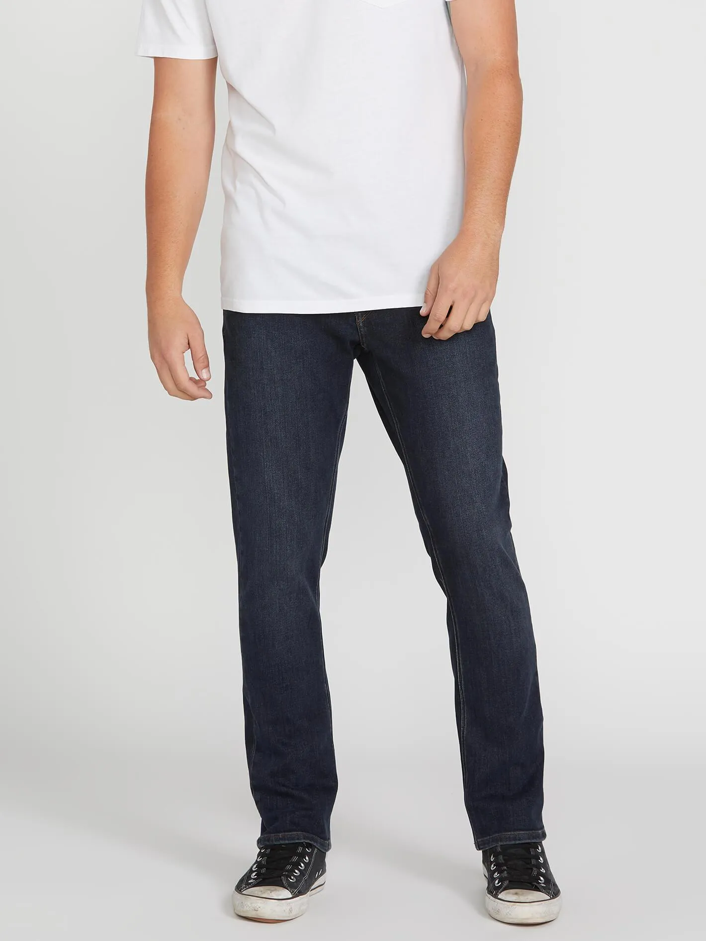 Volcom Vorta Jean Slim Fit