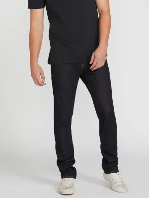 Volcom Vorta Jean Slim Fit