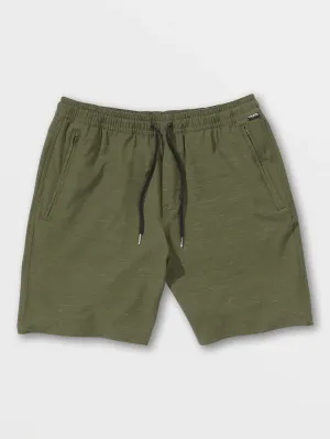 Volcom Wrecpack Hybrid Shorts Homme 19