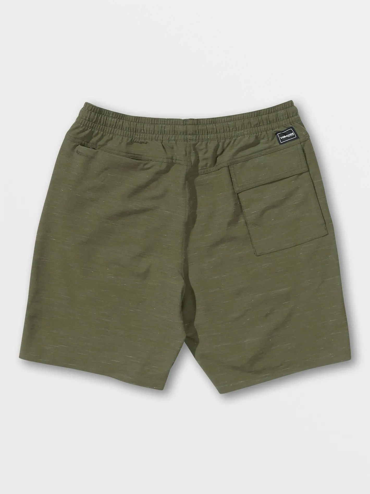 Volcom Wrecpack Hybrid Shorts Homme 19