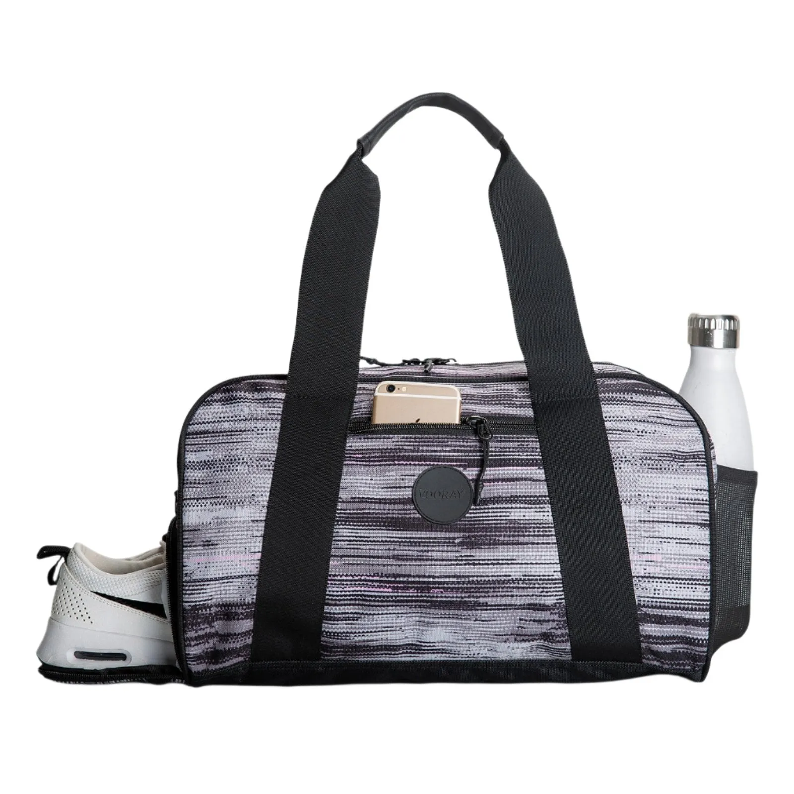 Sac de sport gym whirlwind V101 Vooray Burner