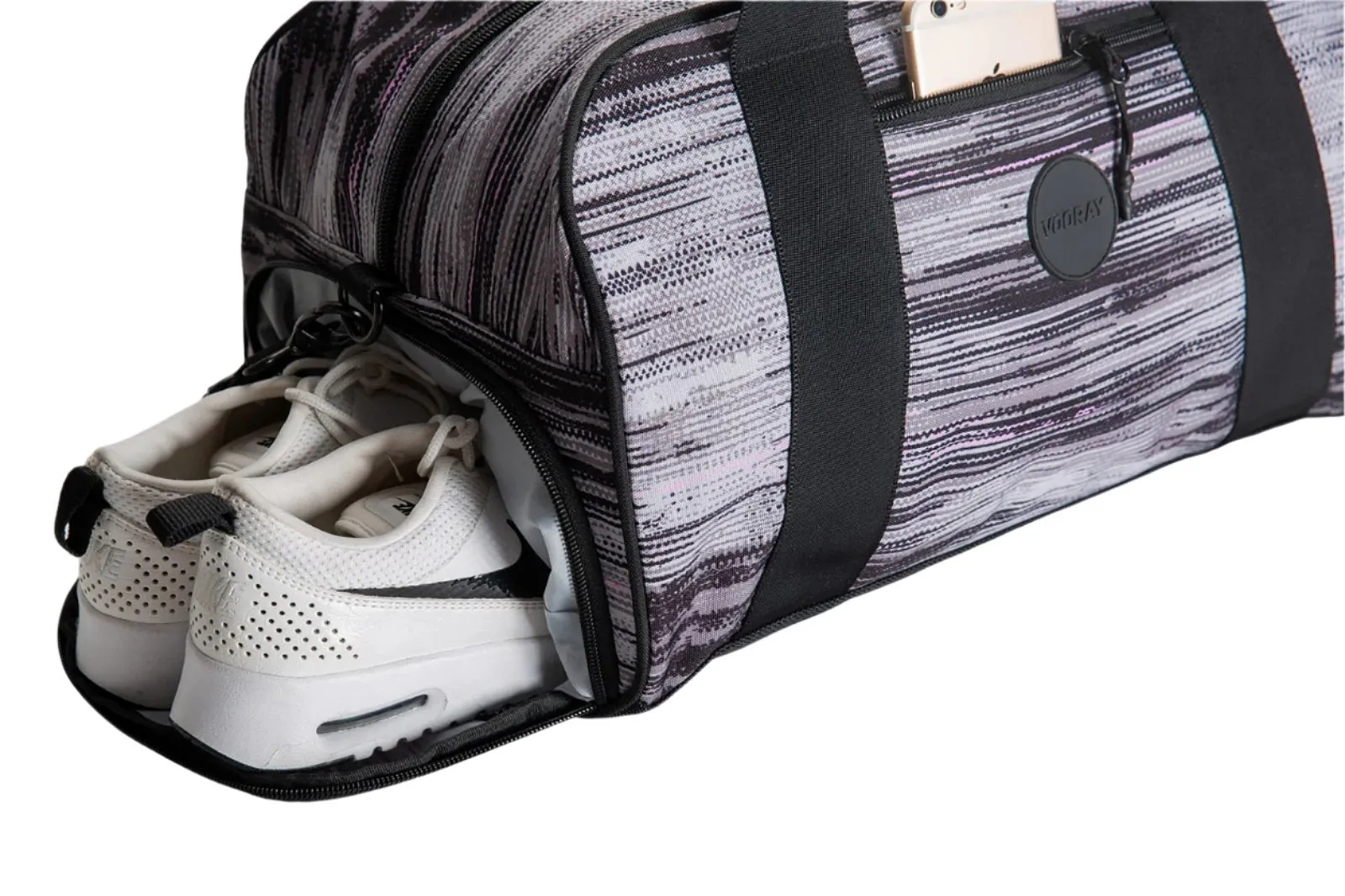 Sac de sport gym whirlwind V101 Vooray Burner