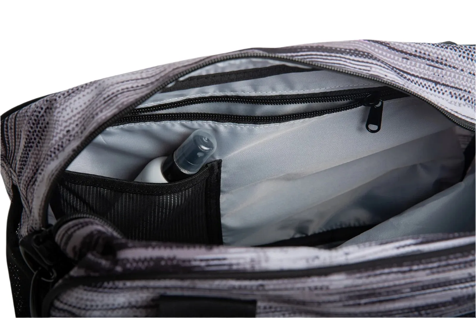 Sac de sport gym whirlwind V101 Vooray Burner