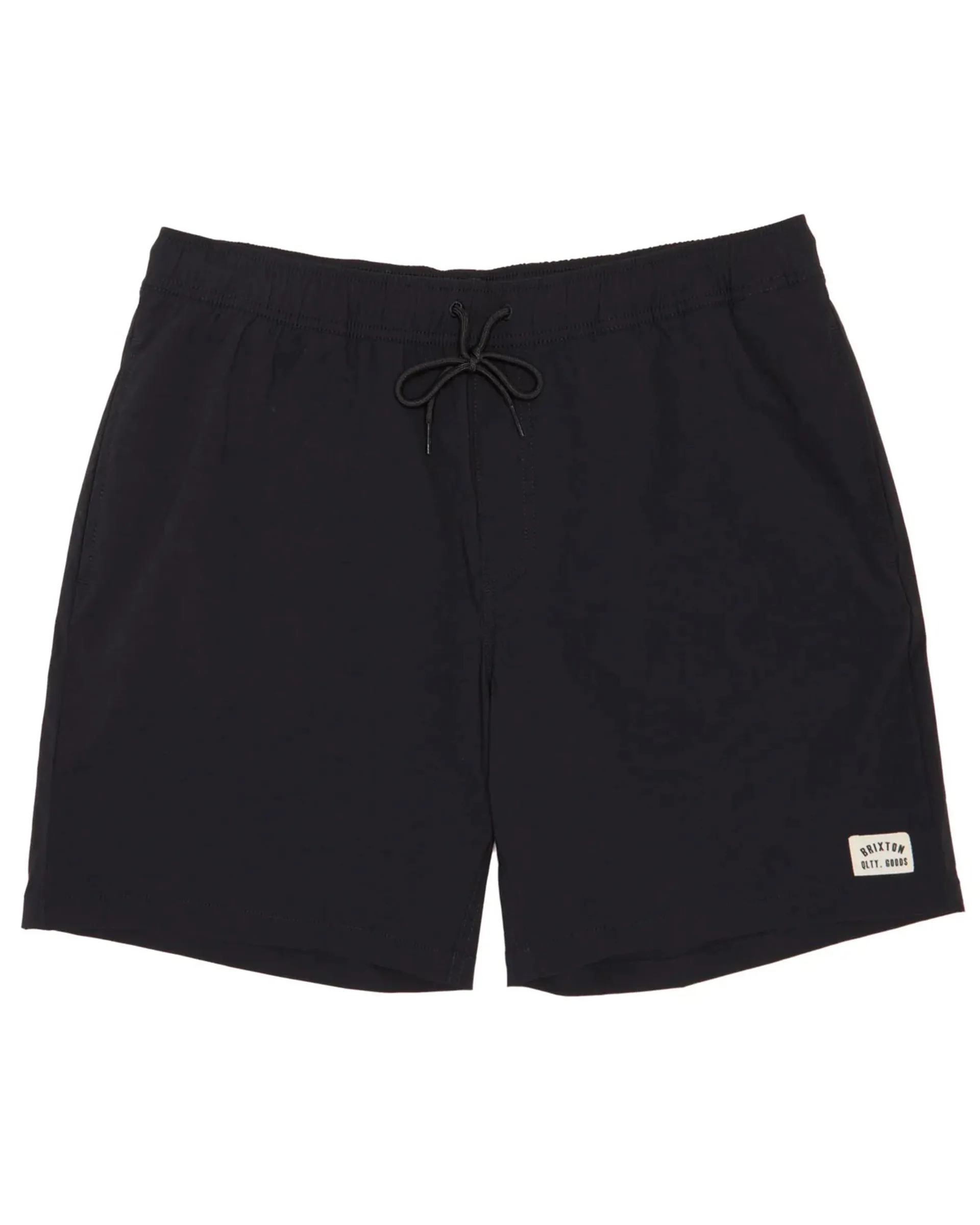 Voyage Short 18