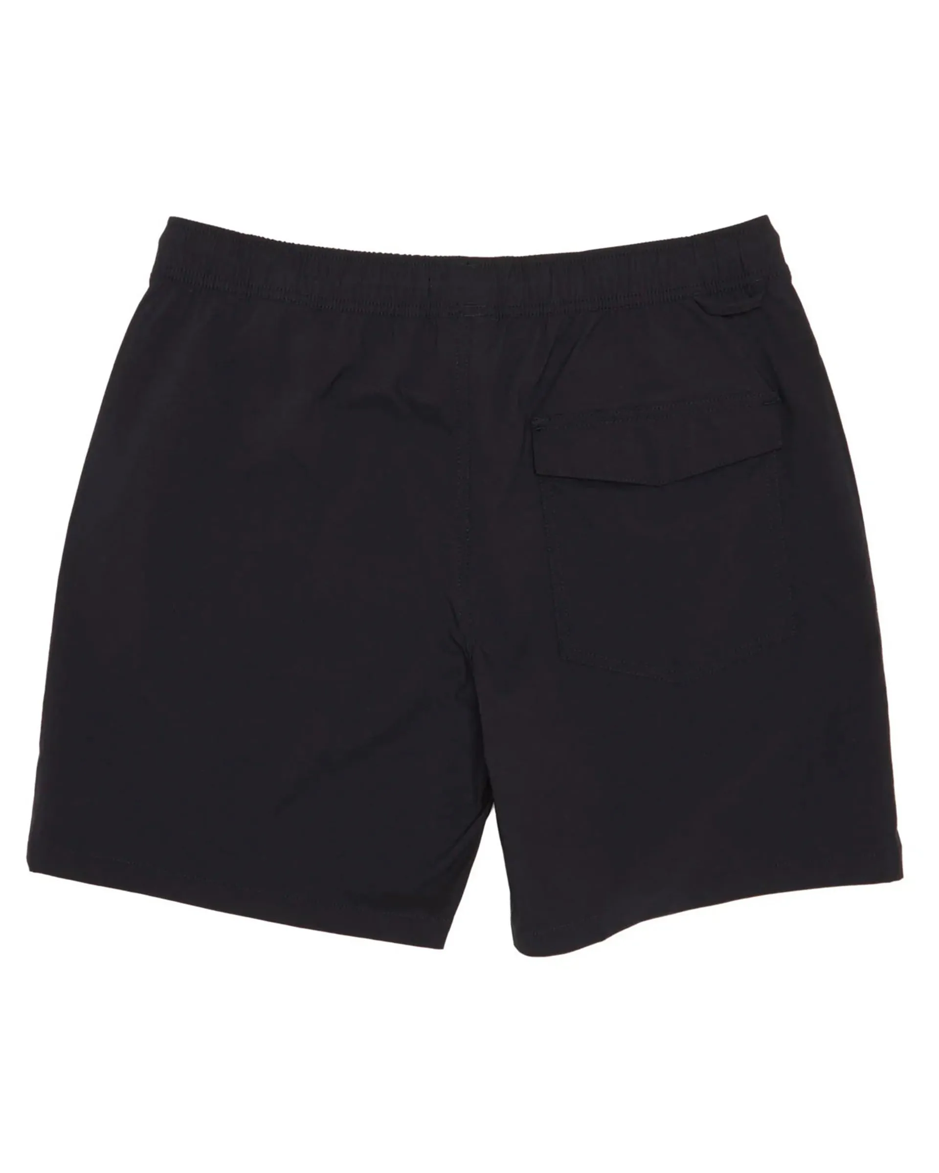 Voyage Short 18