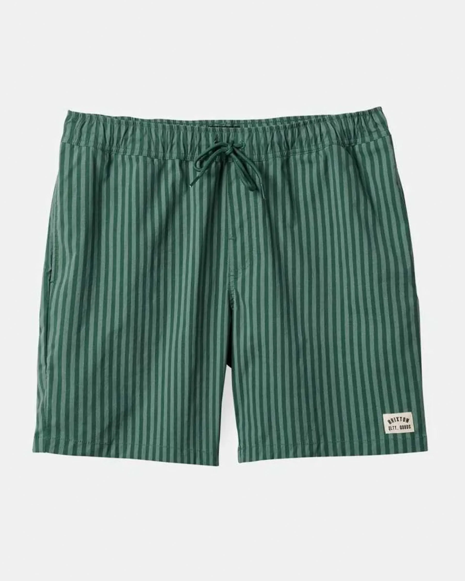 Voyage Short 18
