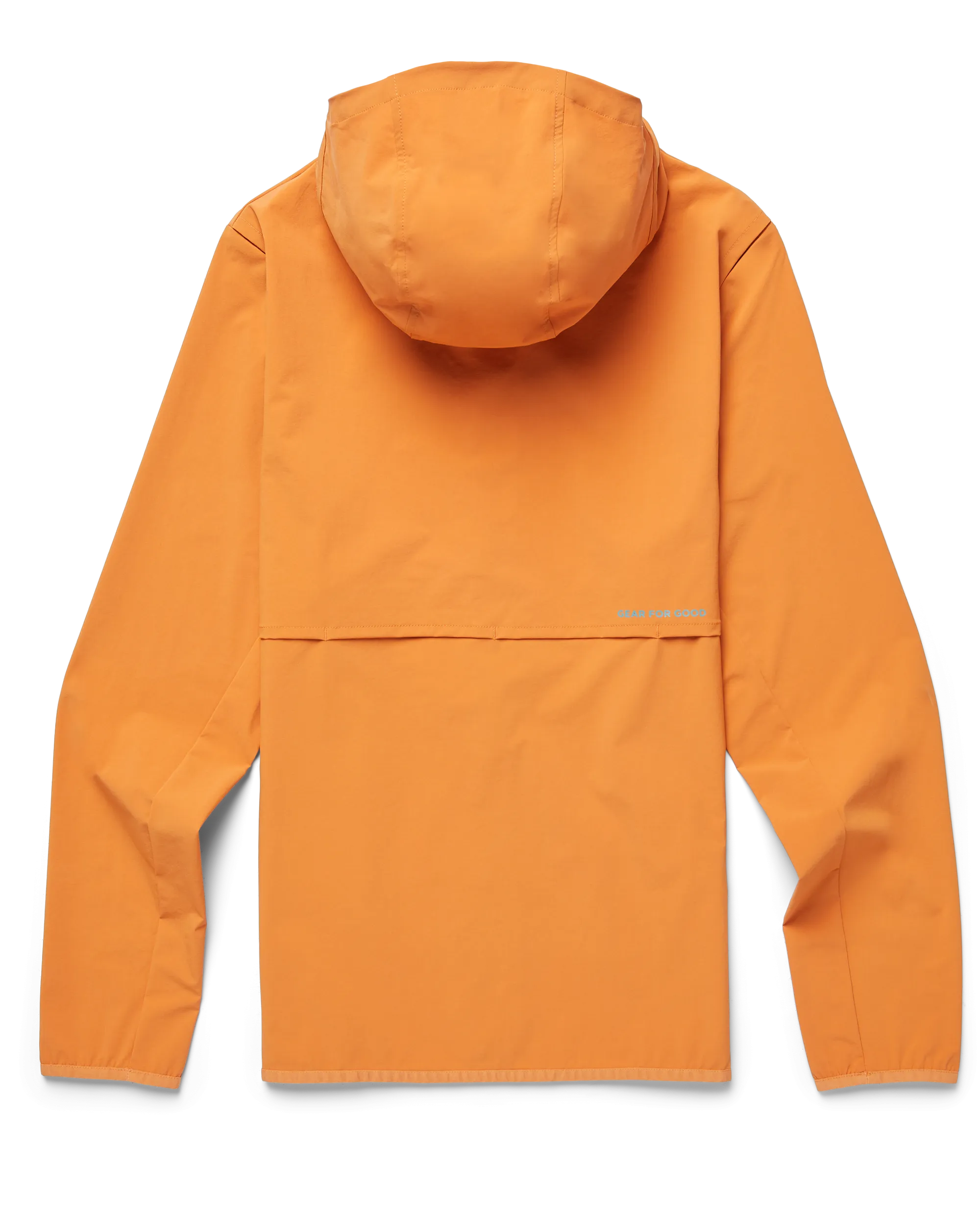 Veste coupe-vent Performance Vuelta en Tamarindo