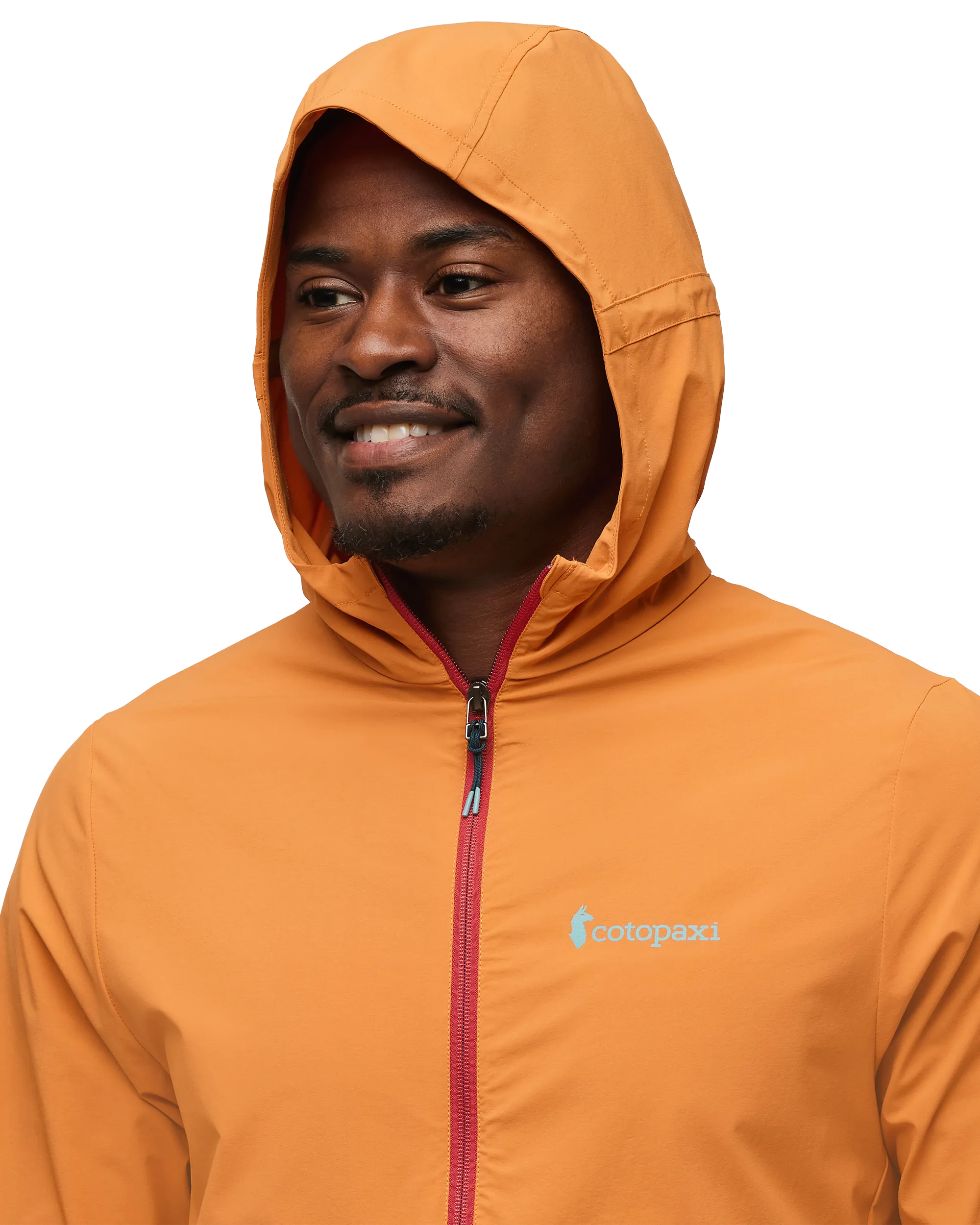 Veste coupe-vent Performance Vuelta en Tamarindo