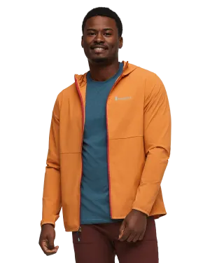 Veste coupe-vent Performance Vuelta en Tamarindo