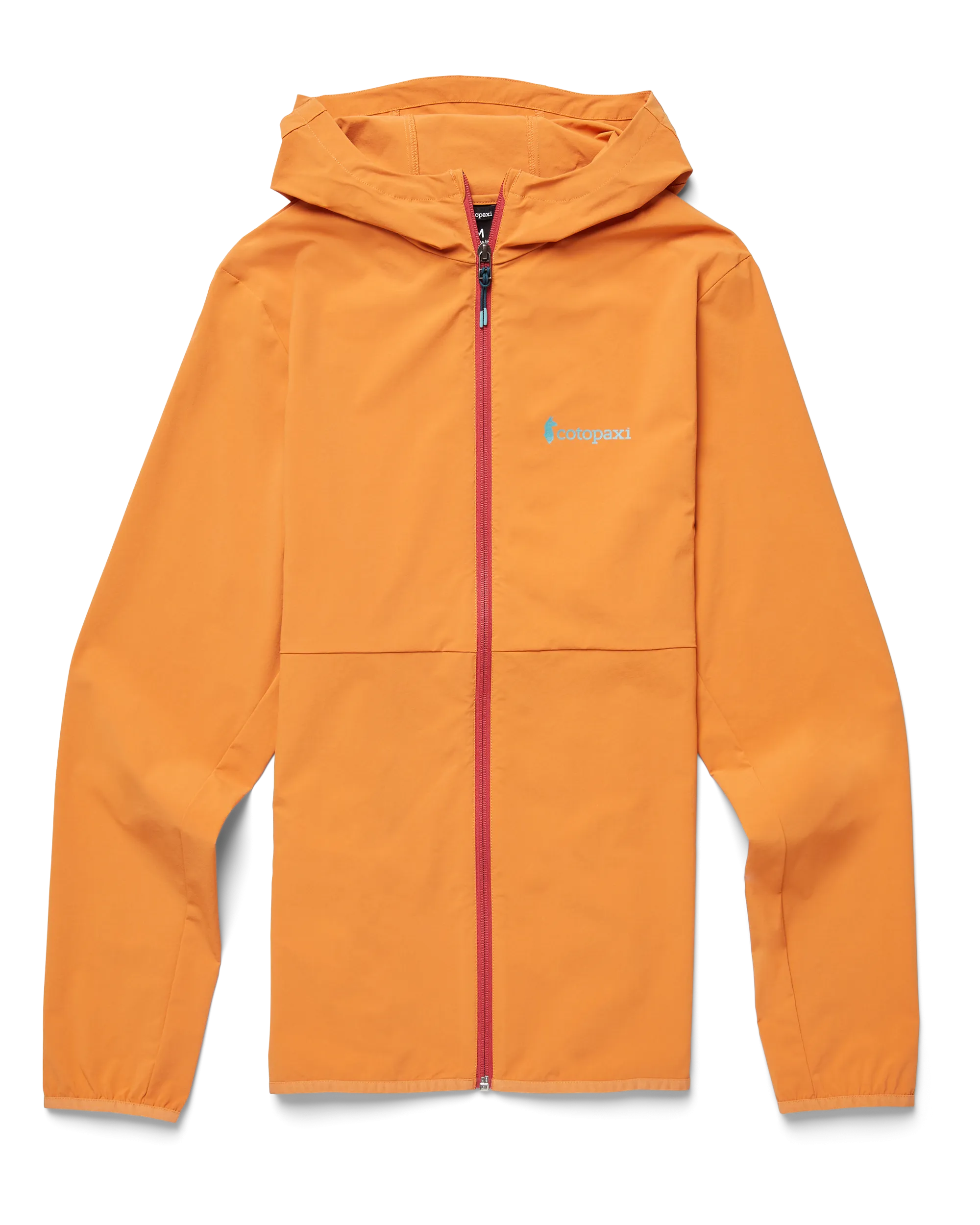 Veste coupe-vent Performance Vuelta en Tamarindo