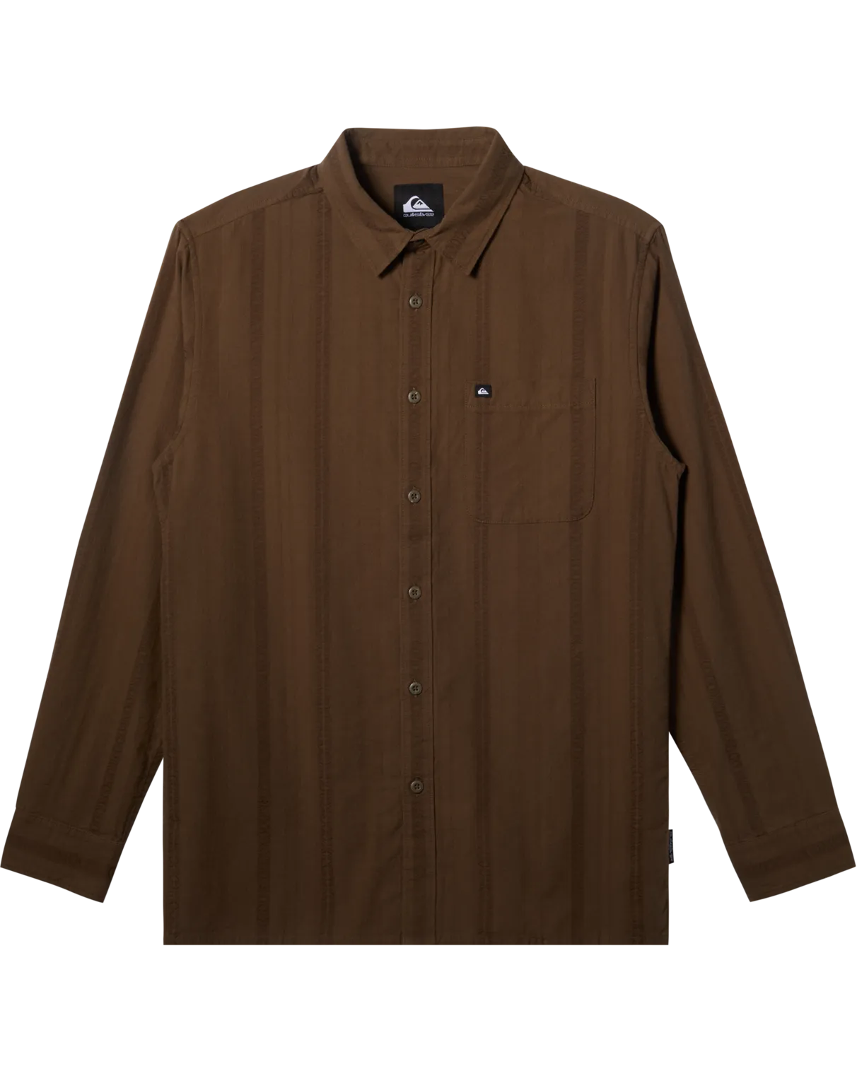 Chemise Waverly en Cantine