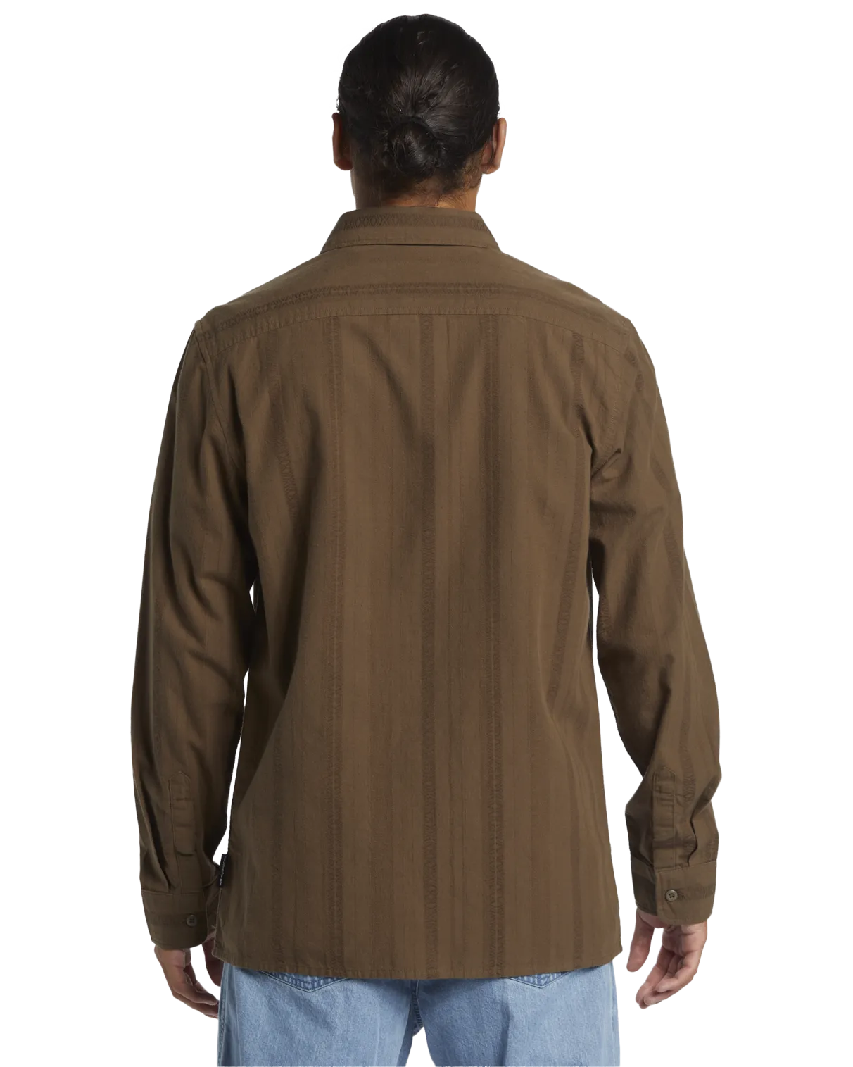 Chemise Waverly en Cantine