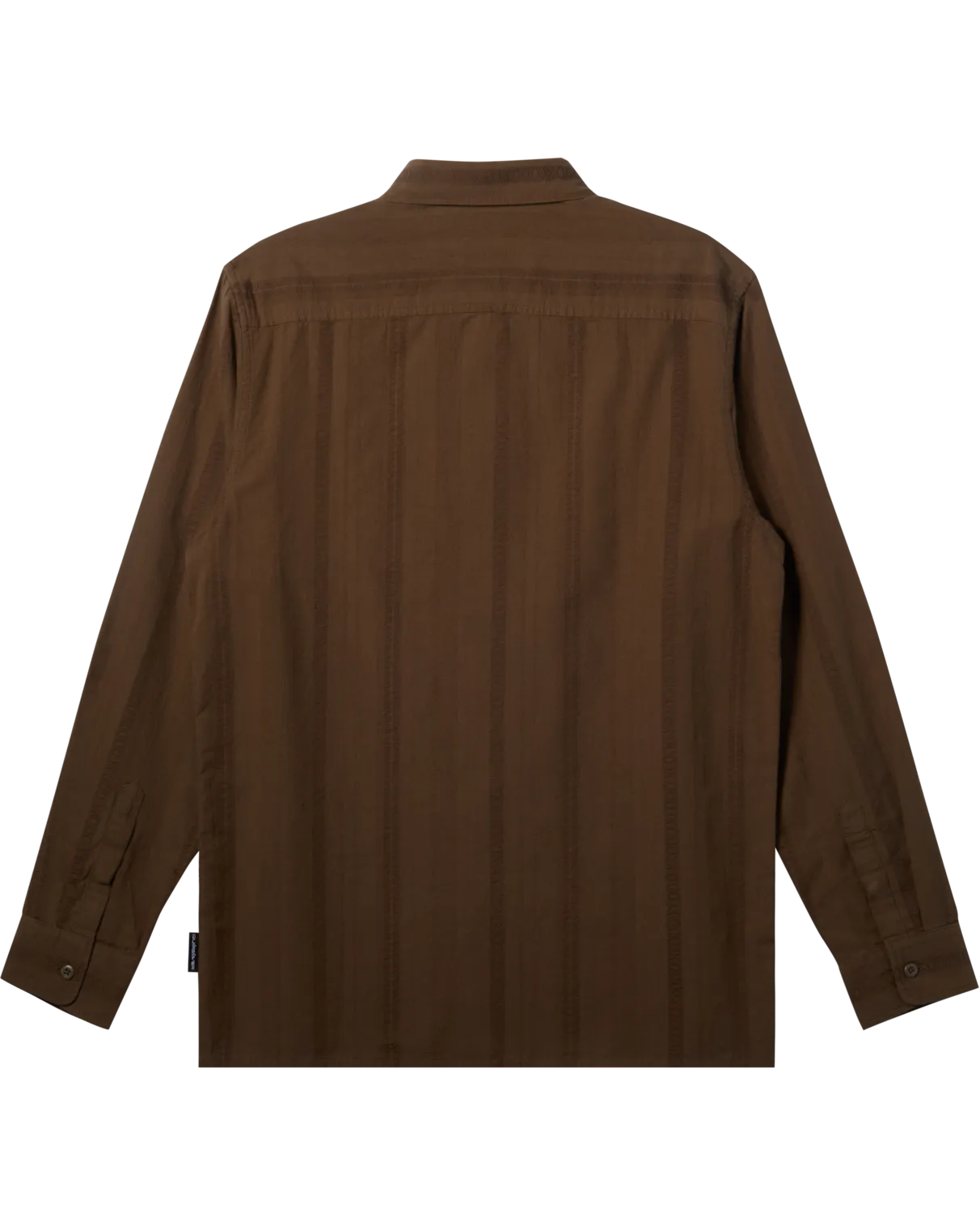 Chemise Waverly en Cantine