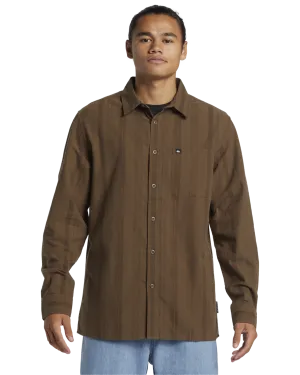 Chemise Waverly en Cantine