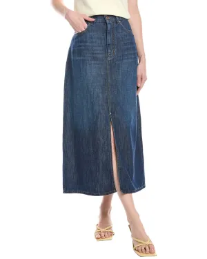 Jupe en Denim Gelada Weekend Max Mara