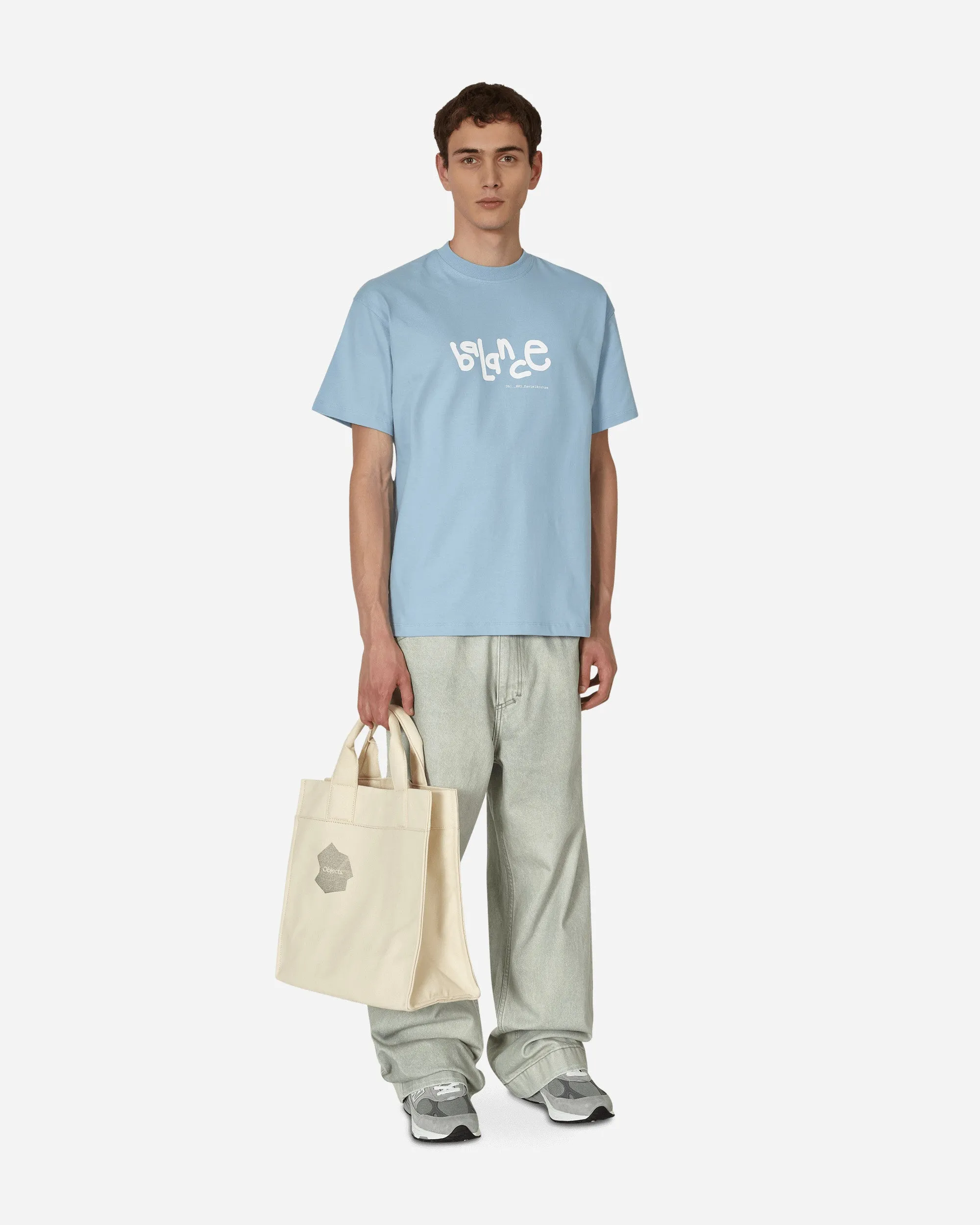 Pantalon en denim à jambe large vert
