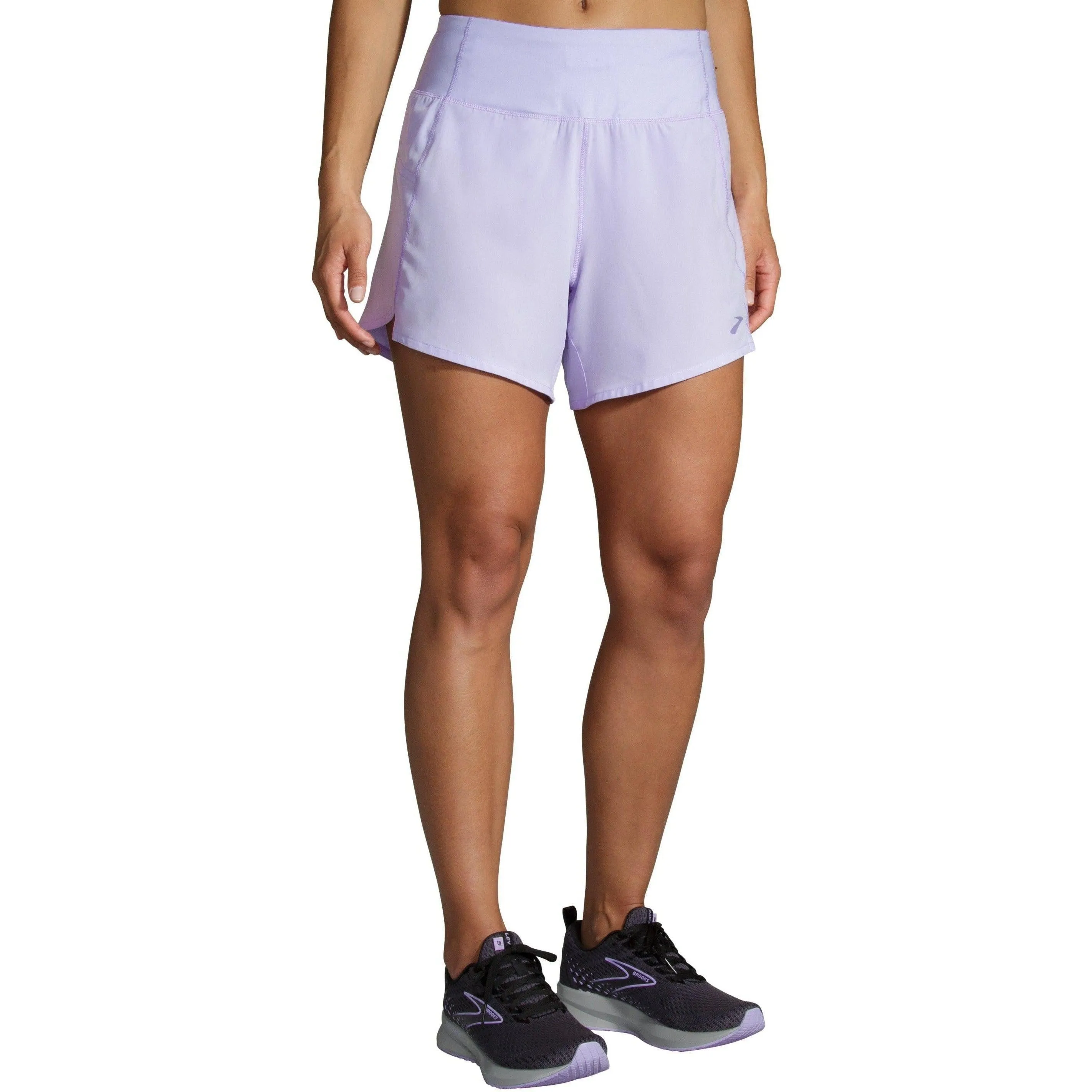 Short Brooks Chaser 5