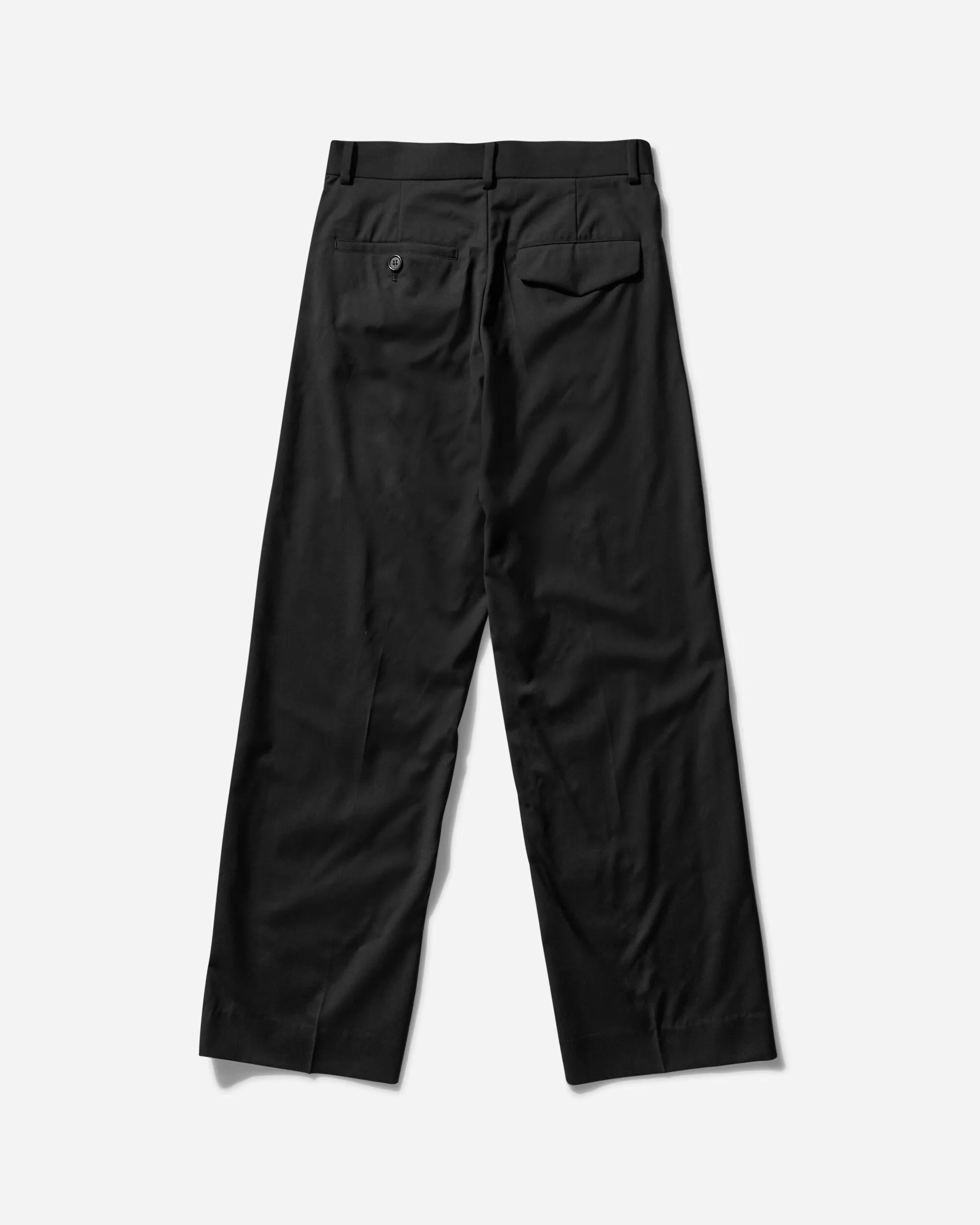 Pantalon en Jean pour Femme Noir