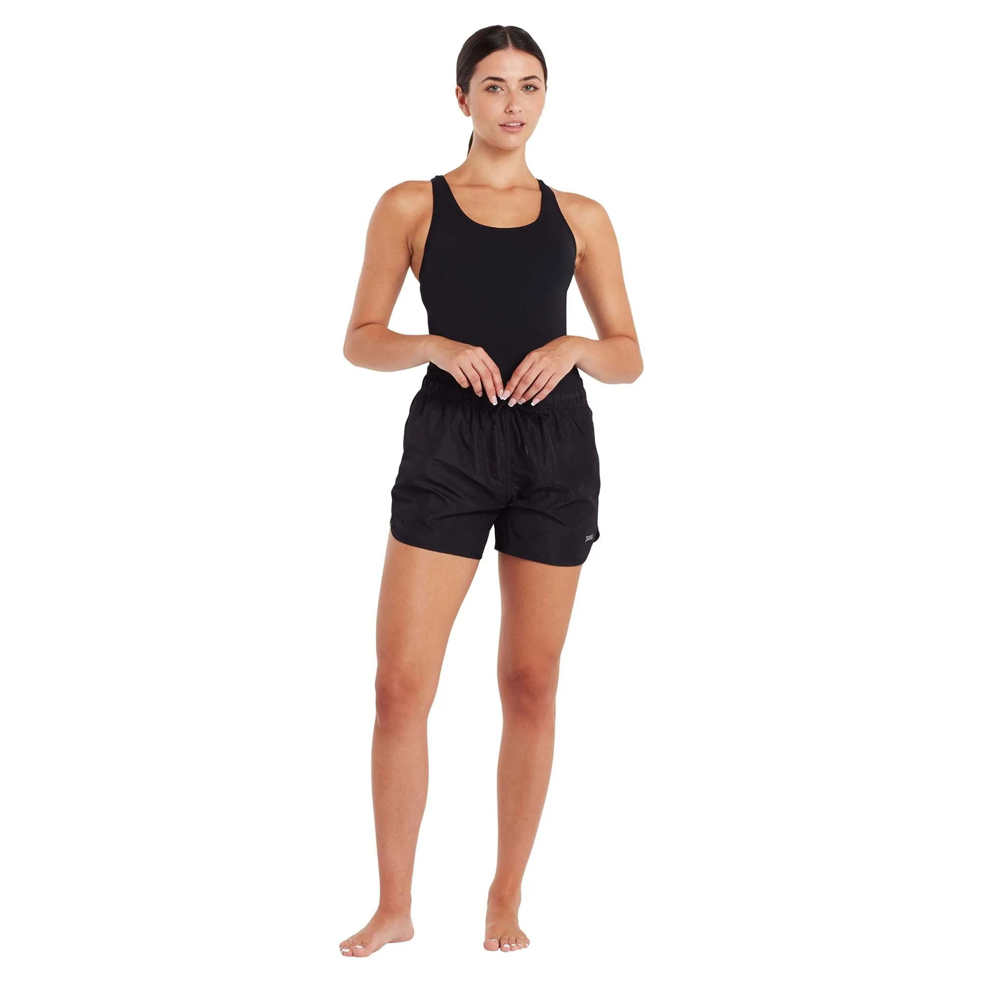 Shorts Indépendants pour Femmes