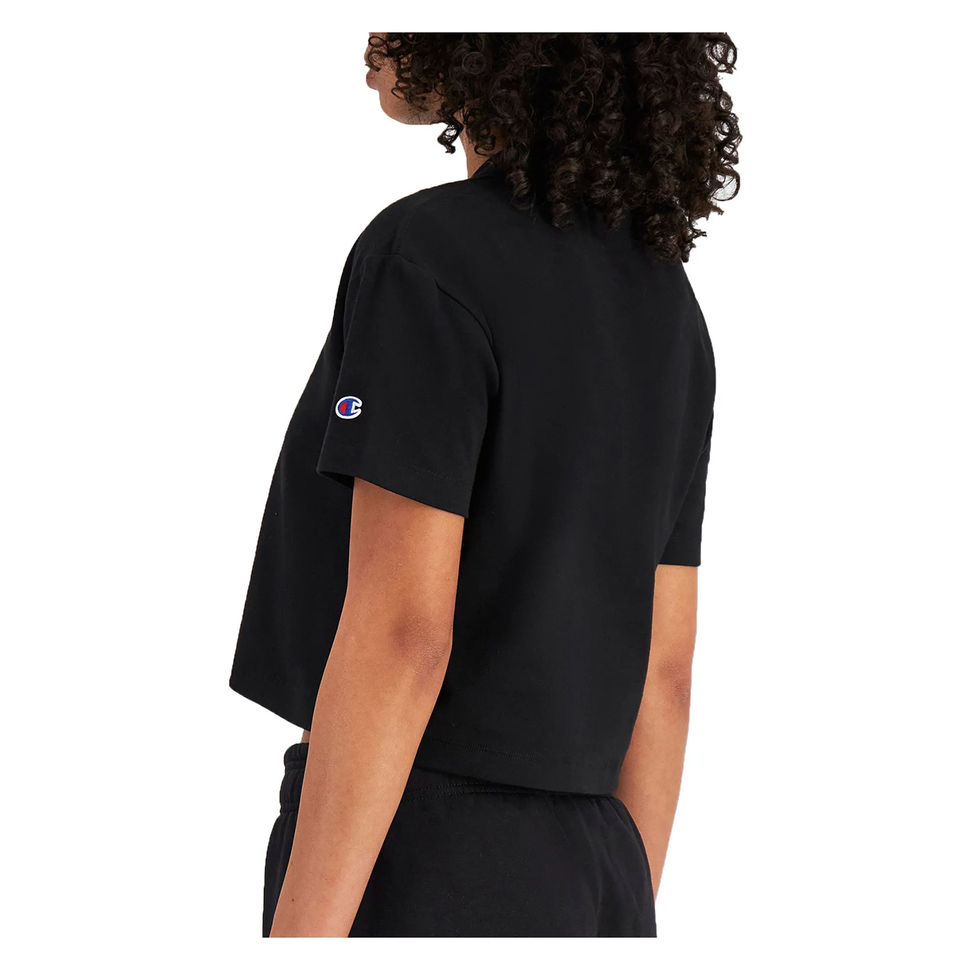 T-shirt de base Rochester pour femmes
