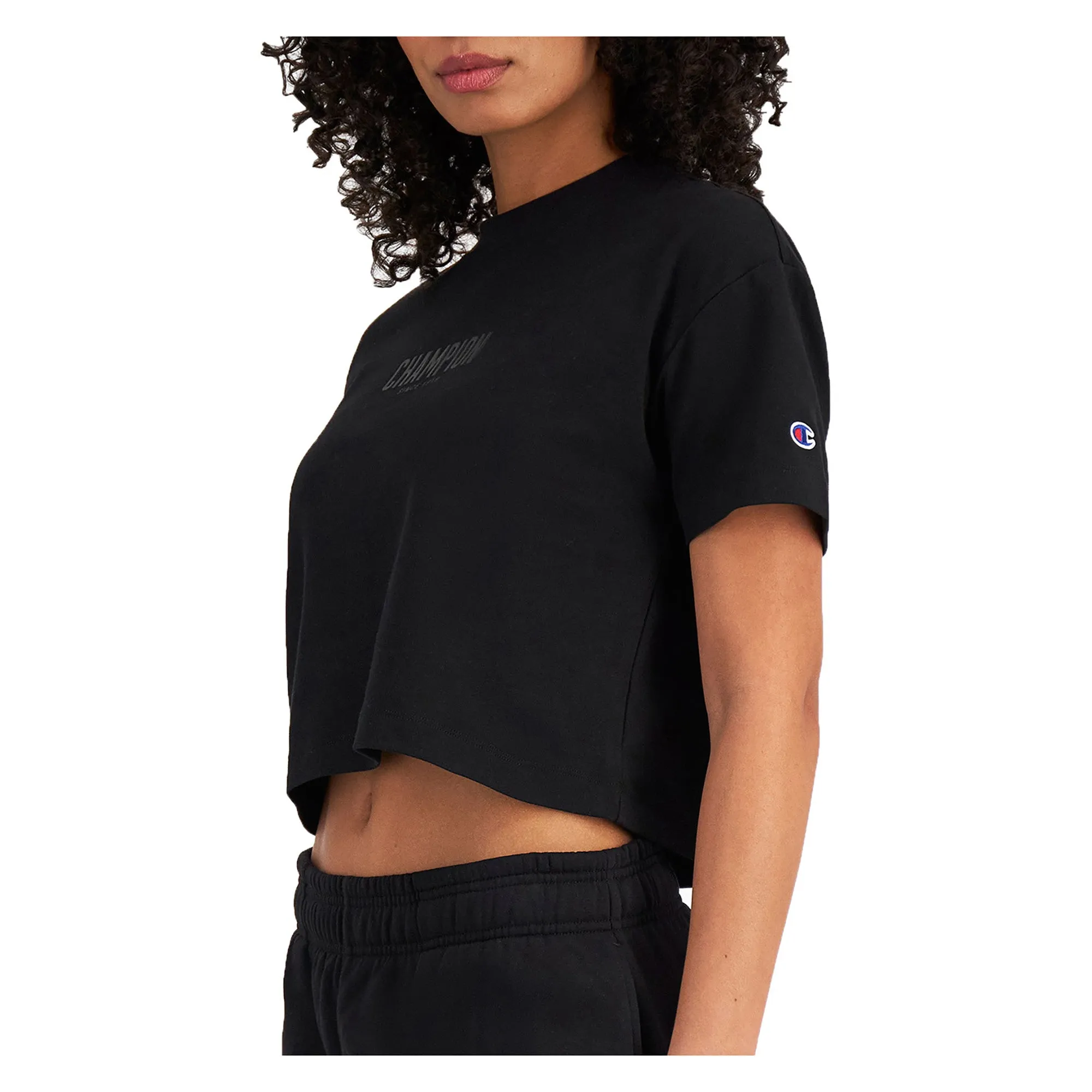 T-shirt de base Rochester pour femmes