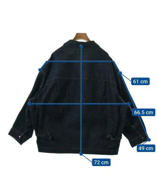 Vestes en denim Wrangler