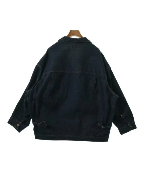 Vestes en denim Wrangler