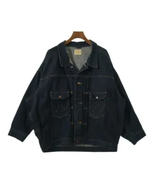 Vestes en denim Wrangler