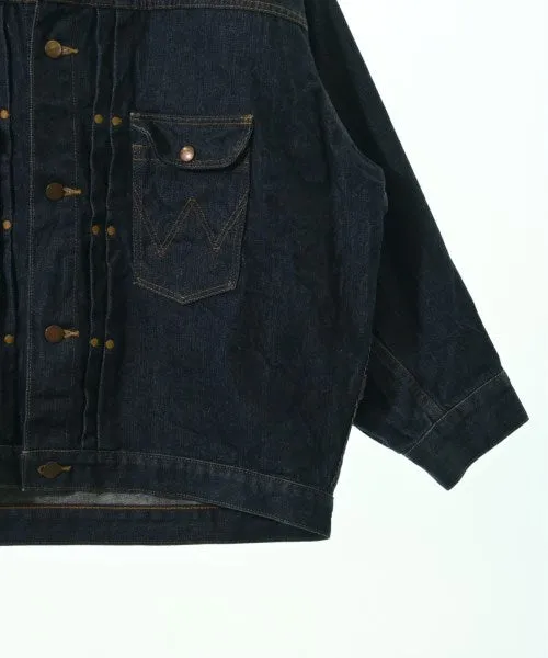 Vestes en denim Wrangler
