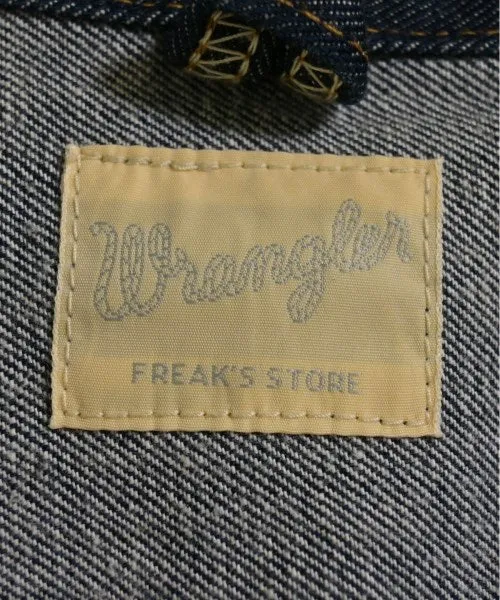 Vestes en denim Wrangler