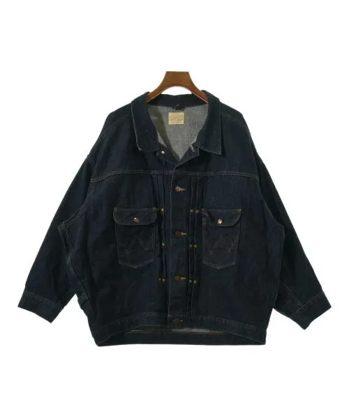 Vestes en denim Wrangler
