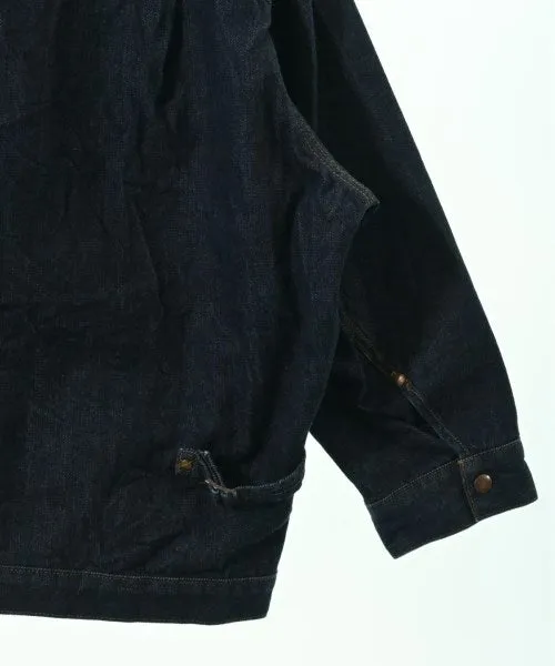 Vestes en denim Wrangler