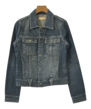Vestes en denim YANUK