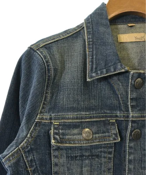 Vestes en denim YANUK