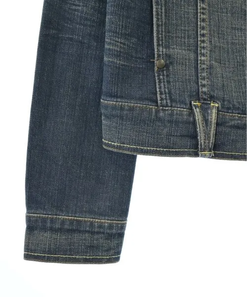 Vestes en denim YANUK
