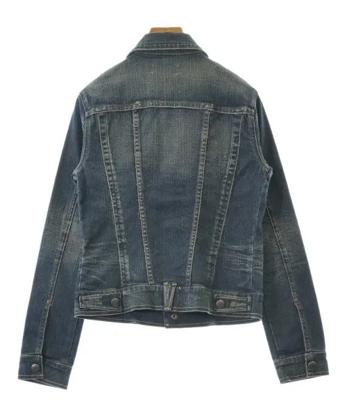 Vestes en denim YANUK