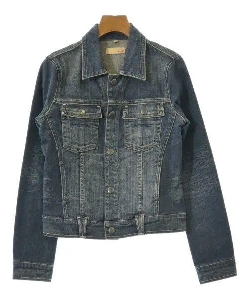 Vestes en denim YANUK