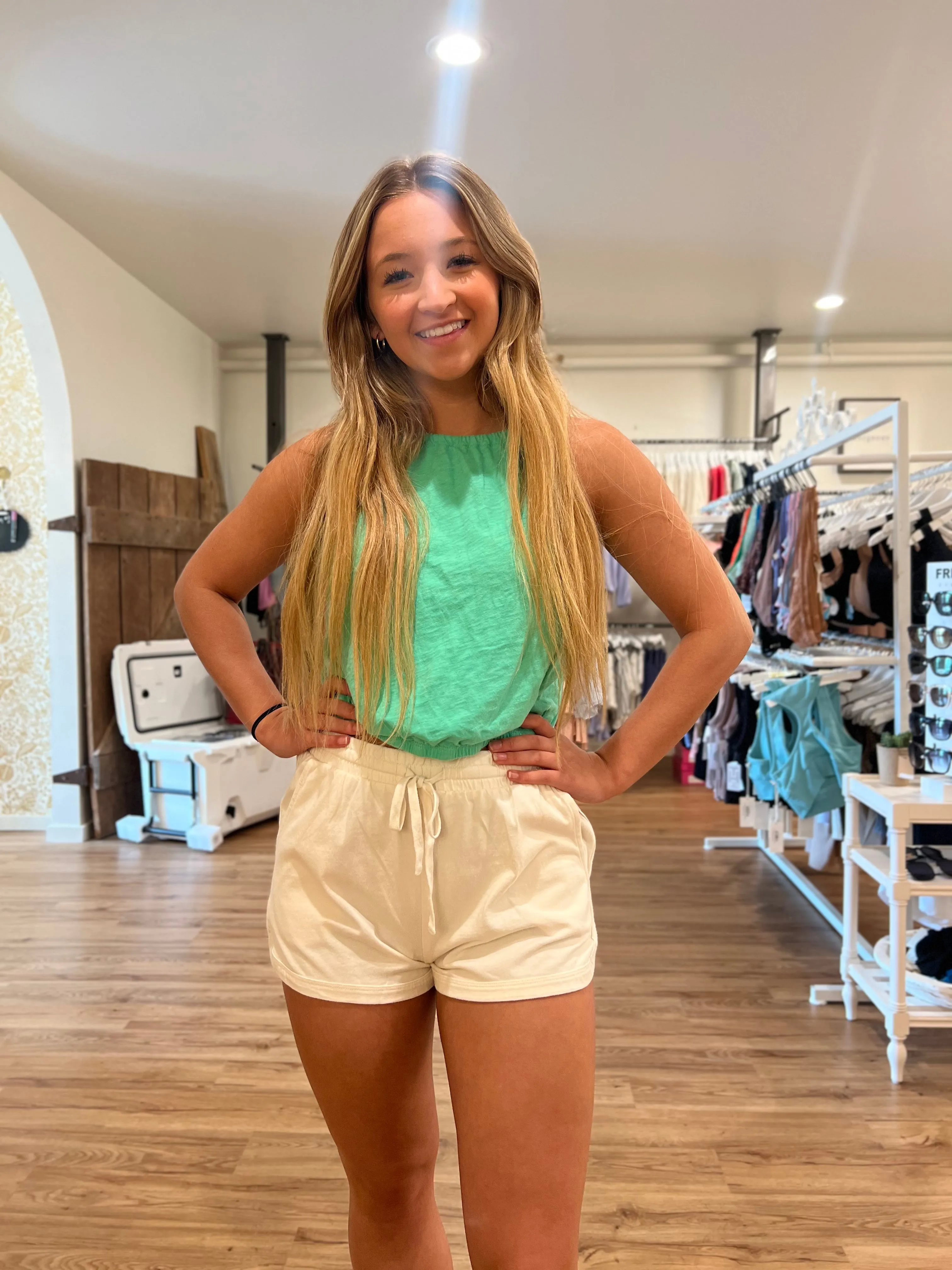 Z Supply Short Domingo - Soldes Finales 40% de réduction dans le panier