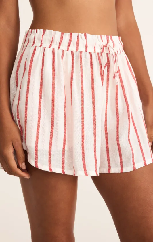 Z Supply Le Short Parfait