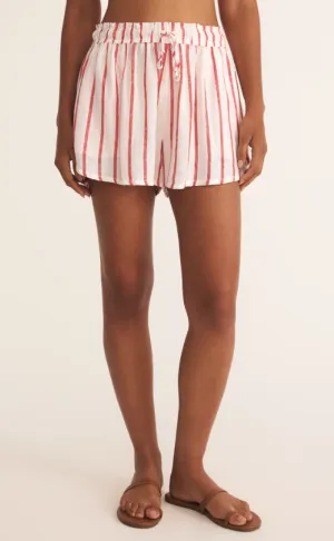 Z Supply Le Short Parfait