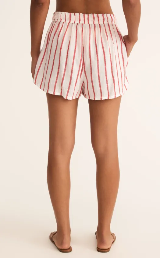 Z Supply Le Short Parfait