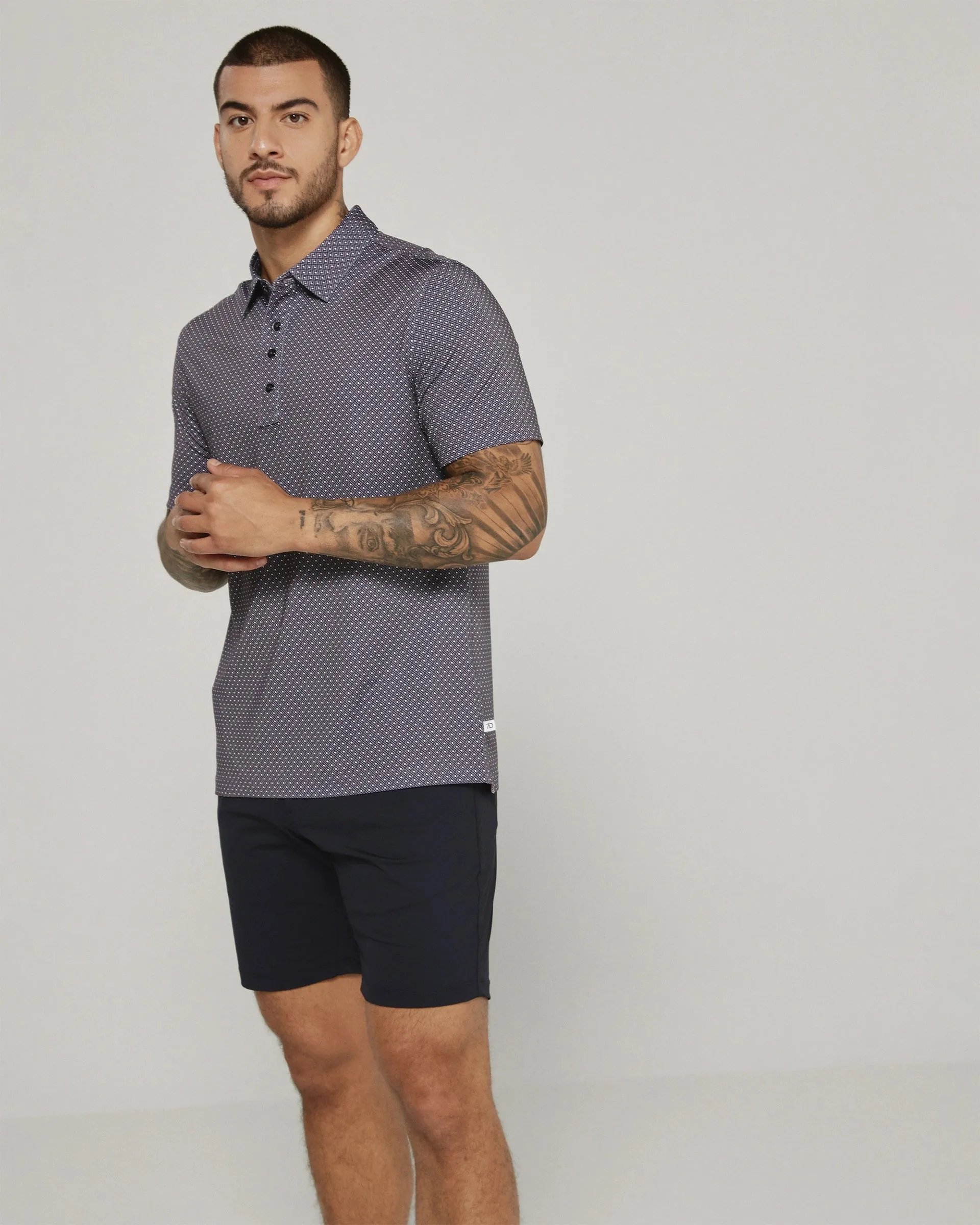 Zuma Shorts 8