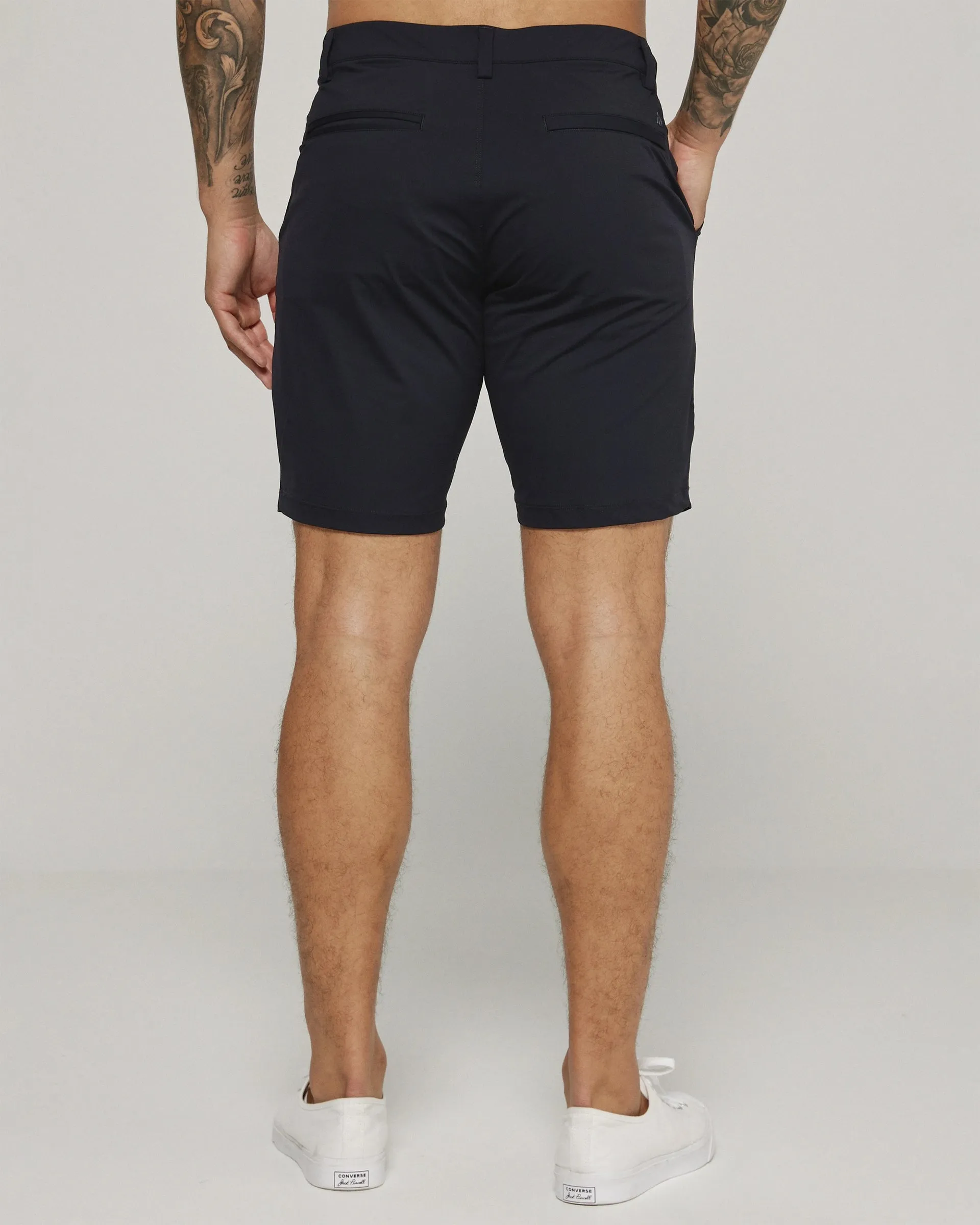Zuma Shorts 8