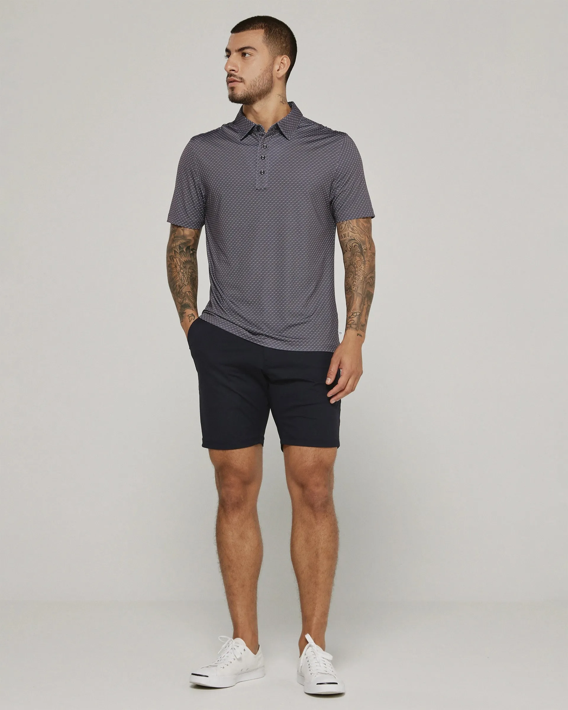Zuma Shorts 8